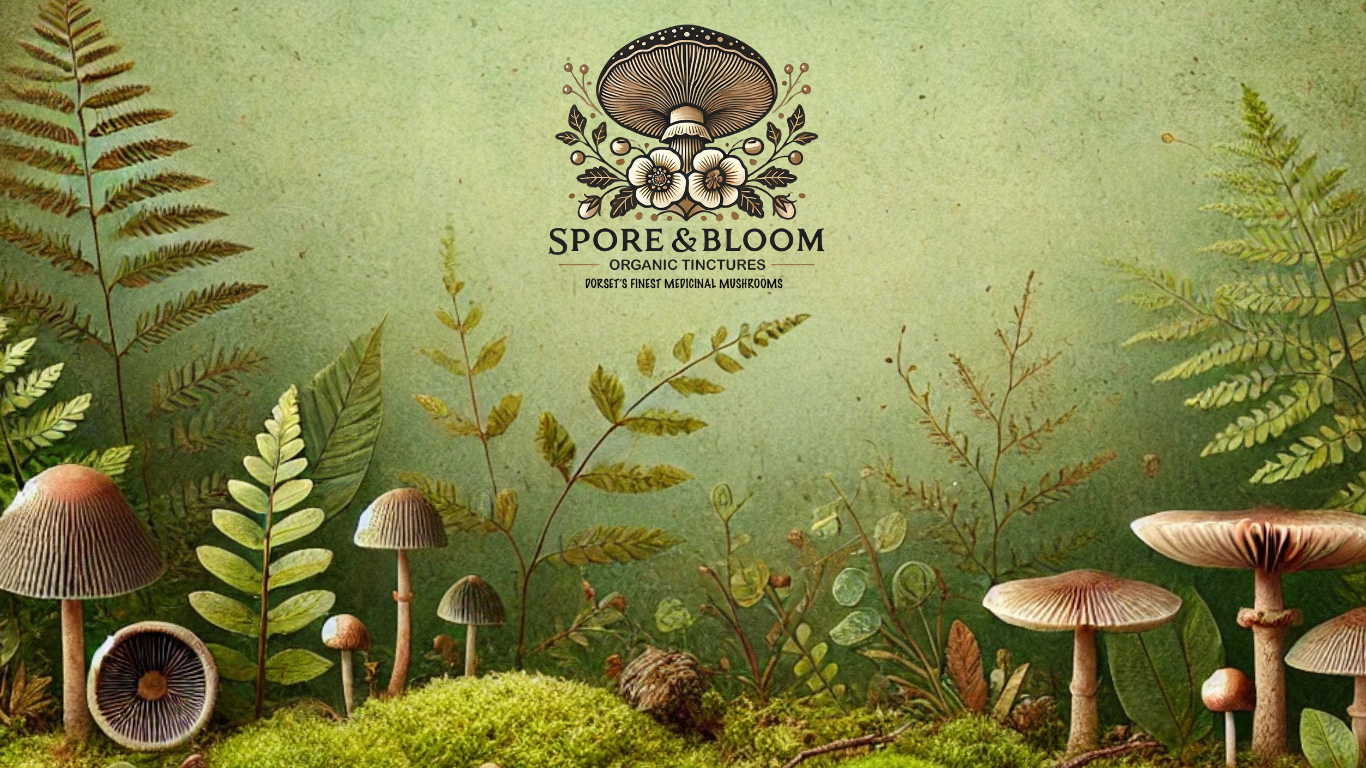 Spore and Bloom